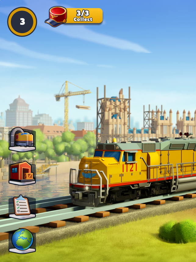 ‎Train Station 2: Build Steam Screenshot