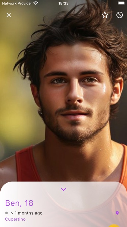 MyBOY Gay Chat Dating By Timm Kent