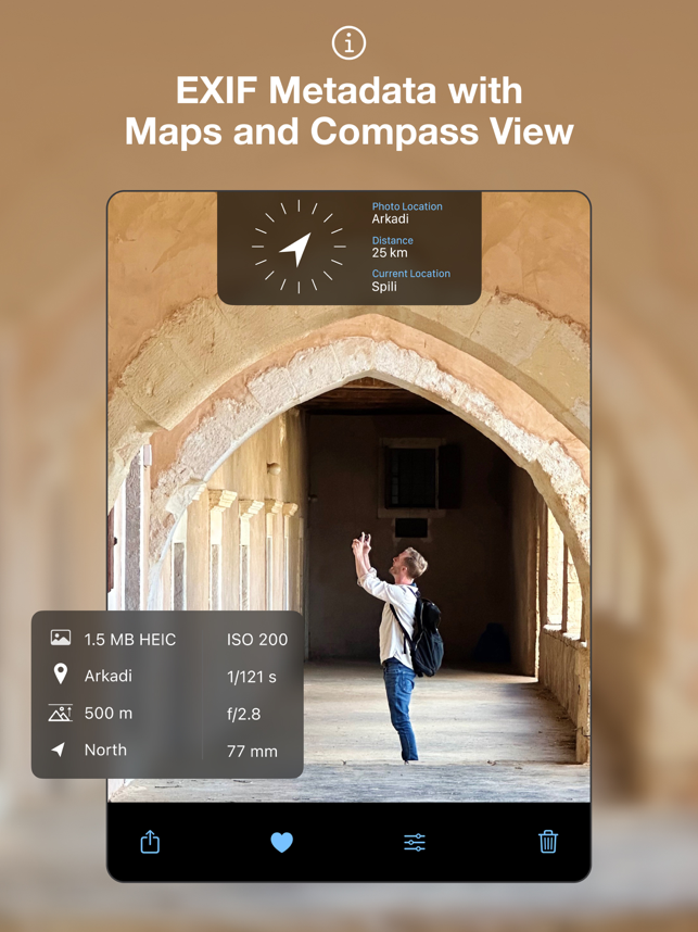 ProCamera. Raw+ Manual Camera Screenshot