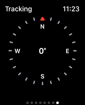 bergfex: Wandern & Tracking Screenshot