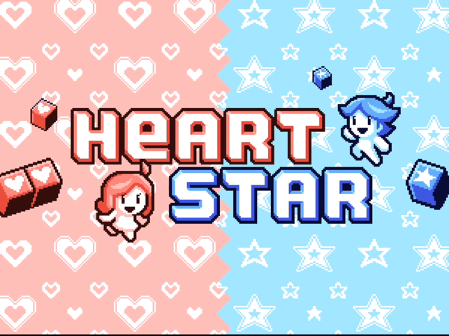 ‎Heart Star Screenshot