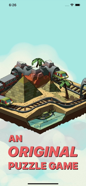 Loco Looper Screenshot