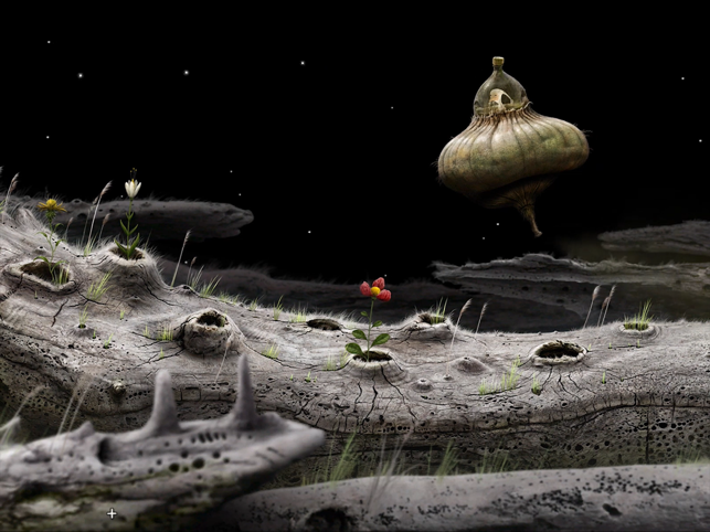 Samorost 3+ Screenshot