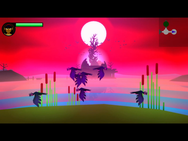 ‎Severed Screenshot