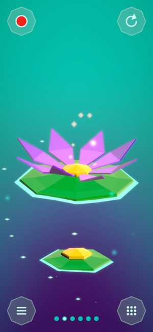 ‎Lily - Playful Music Creation Screenshot