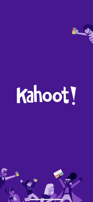 ‎Kahoot! - Juega y crea quizzes Screenshot