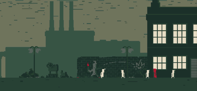 Red Man 1 Screenshot