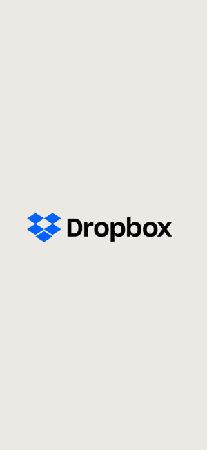 ?Dropbox: Datei-Manager & Fotos Screenshot