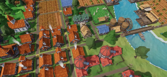 Settlement Survival Screenshot