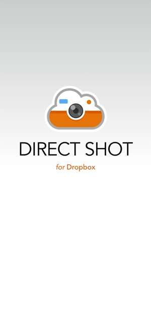 ‎Direct Shot for Dropbox Screenshot