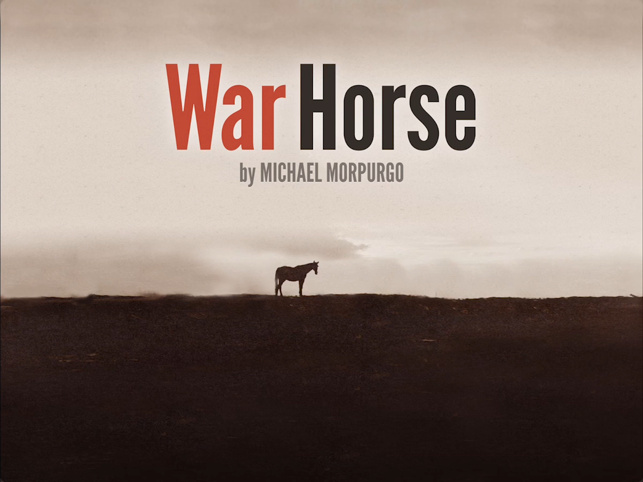 ‎War Horse Screenshot