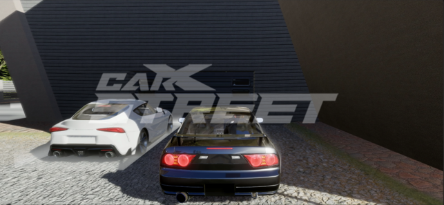 ‎CarX Street Screenshot