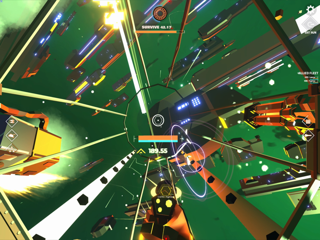 Interloper Screenshot