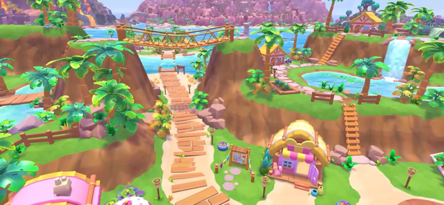 ‎Hello Kitty Island Adventure Screenshot