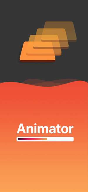 Photo Animate Studio Animator Screenshot