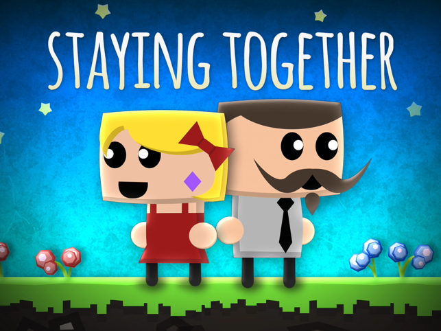‎Staying Together Screenshot