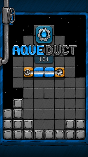 ‎Aqueduct 101 Screenshot
