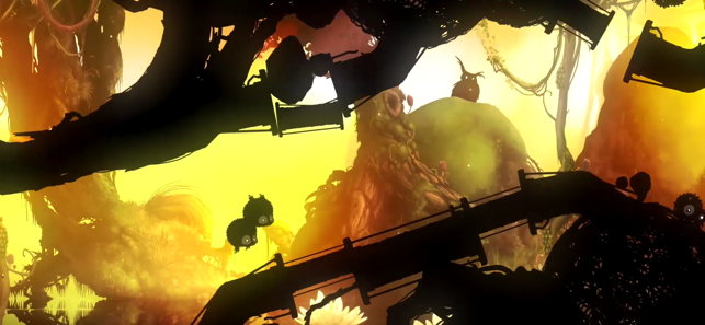 ‎BADLAND Screenshot