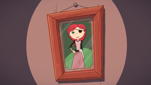 Nelly Cootalot: The Fowl Fleet Screenshot