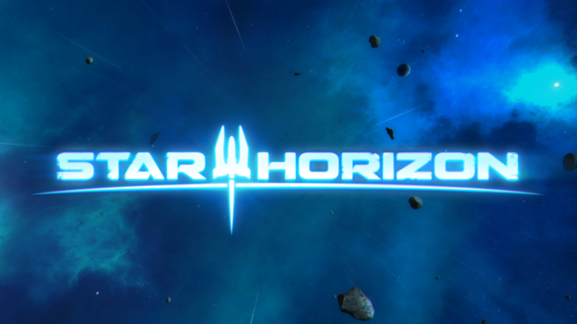 ‎Star Horizon Screenshot
