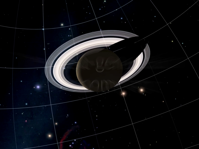 The Sky Pro by Redshift Screenshot