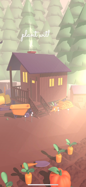 Plant with Care Screenshot