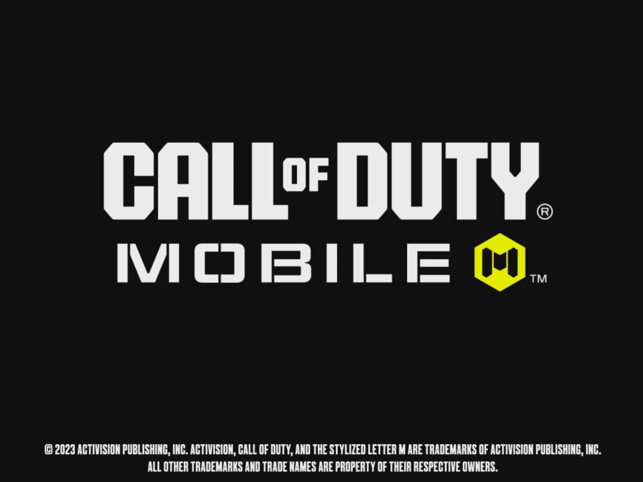 ‎Call of Duty®: Mobile תמונות מסך