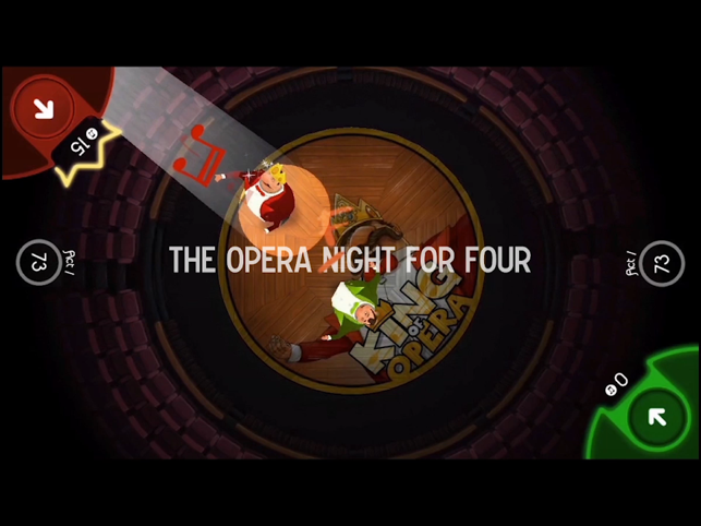 ‎King of Opera Screenshot