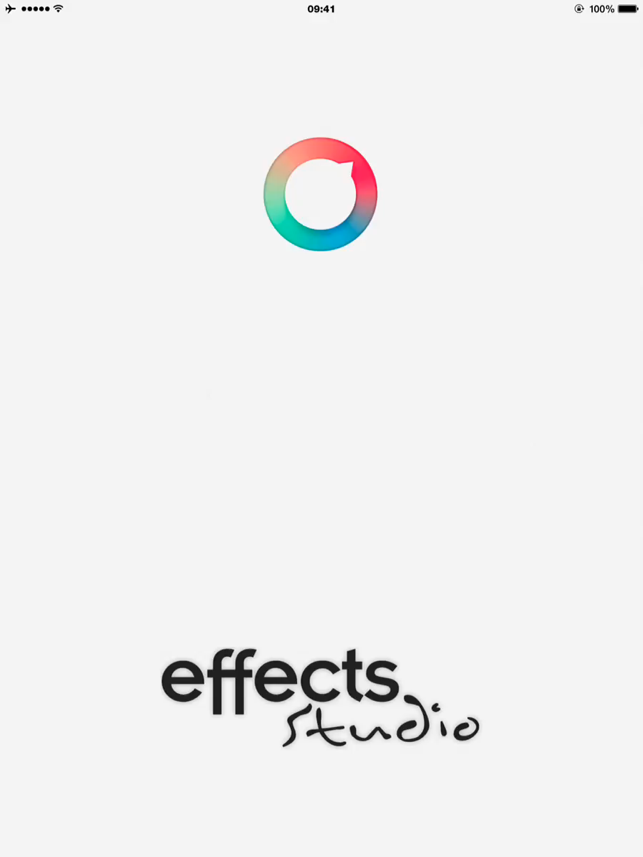 ‎Effects Studio Screenshot