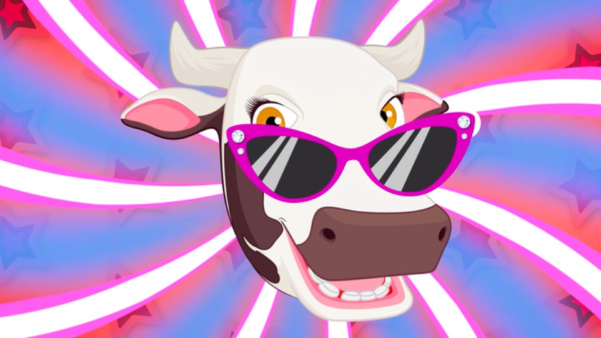 La Vaca Lola Remix De El Reino Infantil En Apple Music