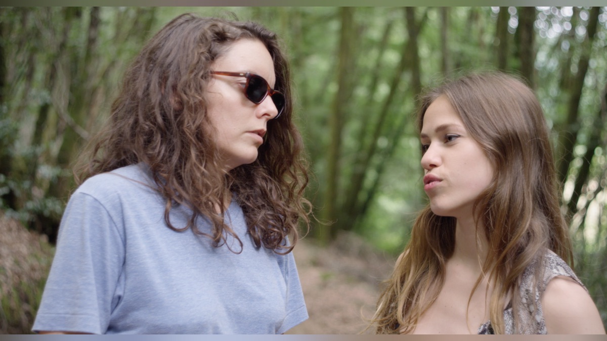 Blind Sex Official Trailer Apple TV UK