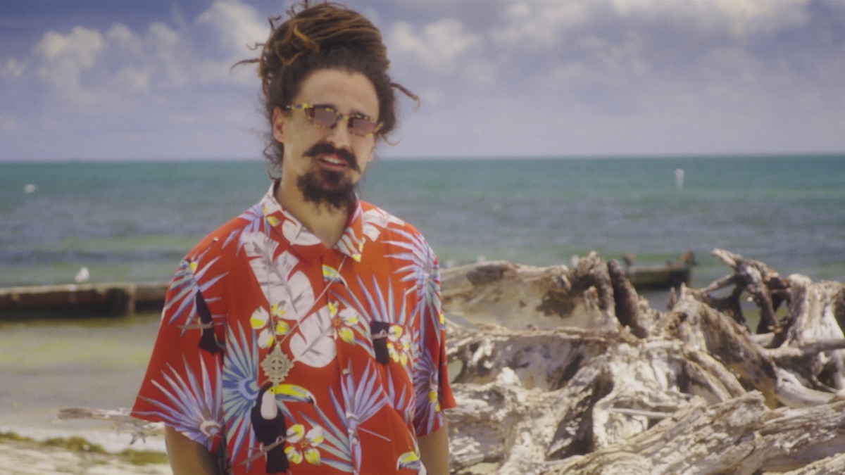 Video musical de Decide Tú de Dread Mar I en Apple Music