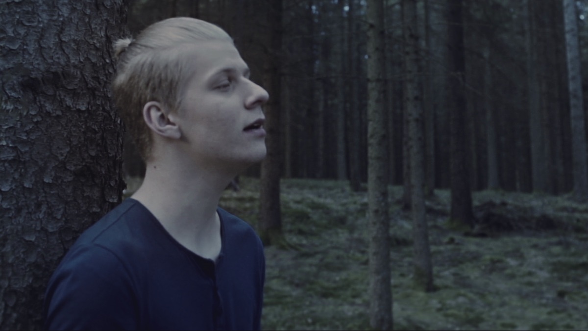 Aurora Music Video By Thorsteinn Einarsson Apple Music