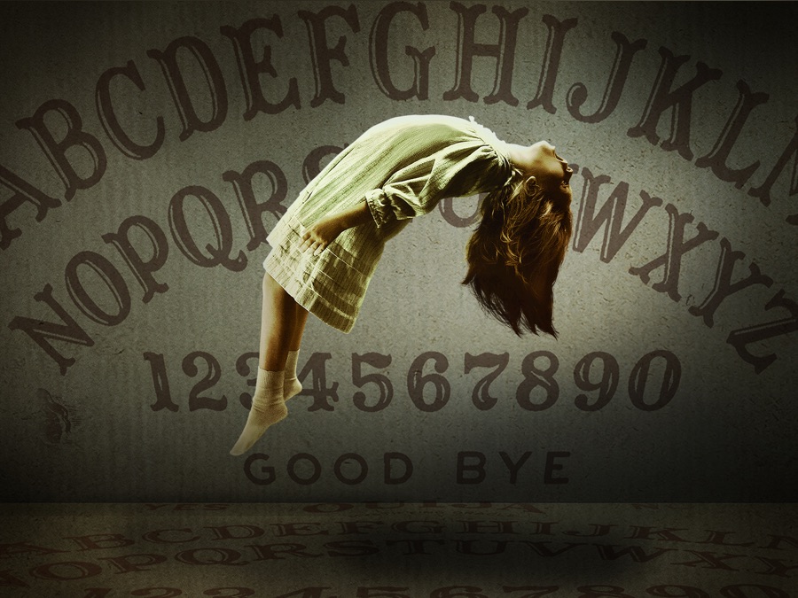 Ouija Origem Do Mal Apple TV BR