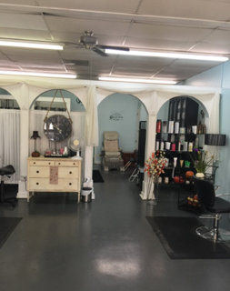 Salon TrS Chic