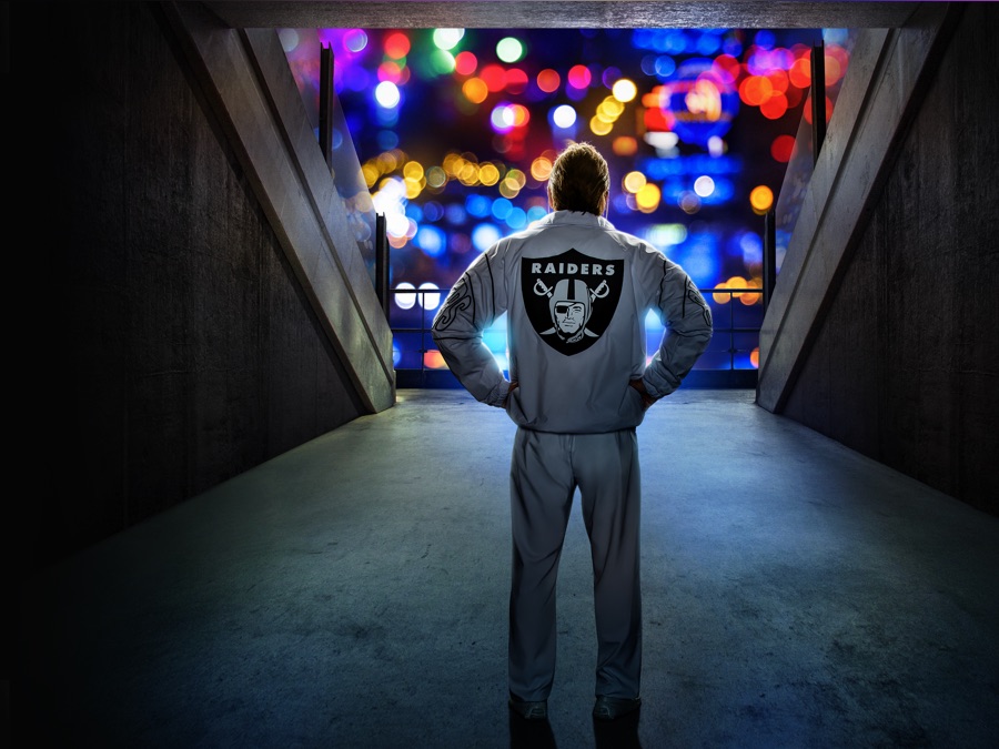 Al Davis Vs The Nfl Apple Tv