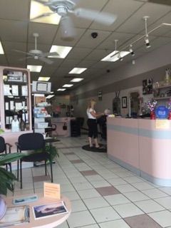 Attitudes Hair & Nail Design