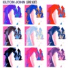 Elton John - Heartache All Over The World