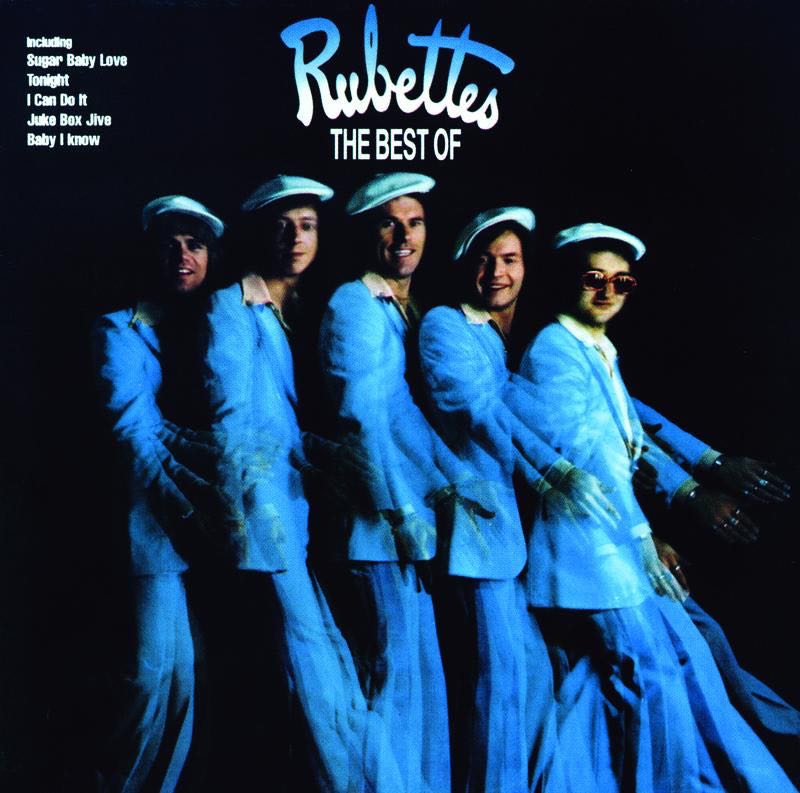 Rubettes - Ooh La La