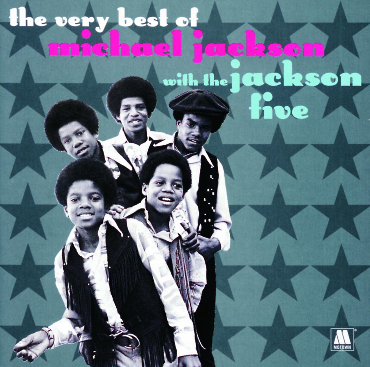 Jackson 5 - Mama's Pearl