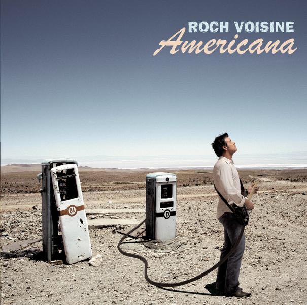 Roch Voisine - You Never Can Tell