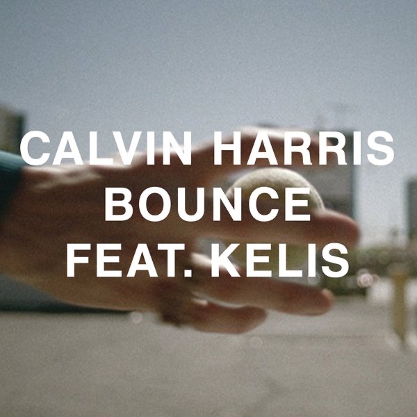 Bounce artwork