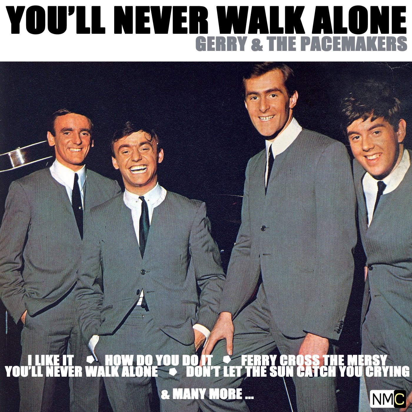 You'll Never Walk Alone artwork