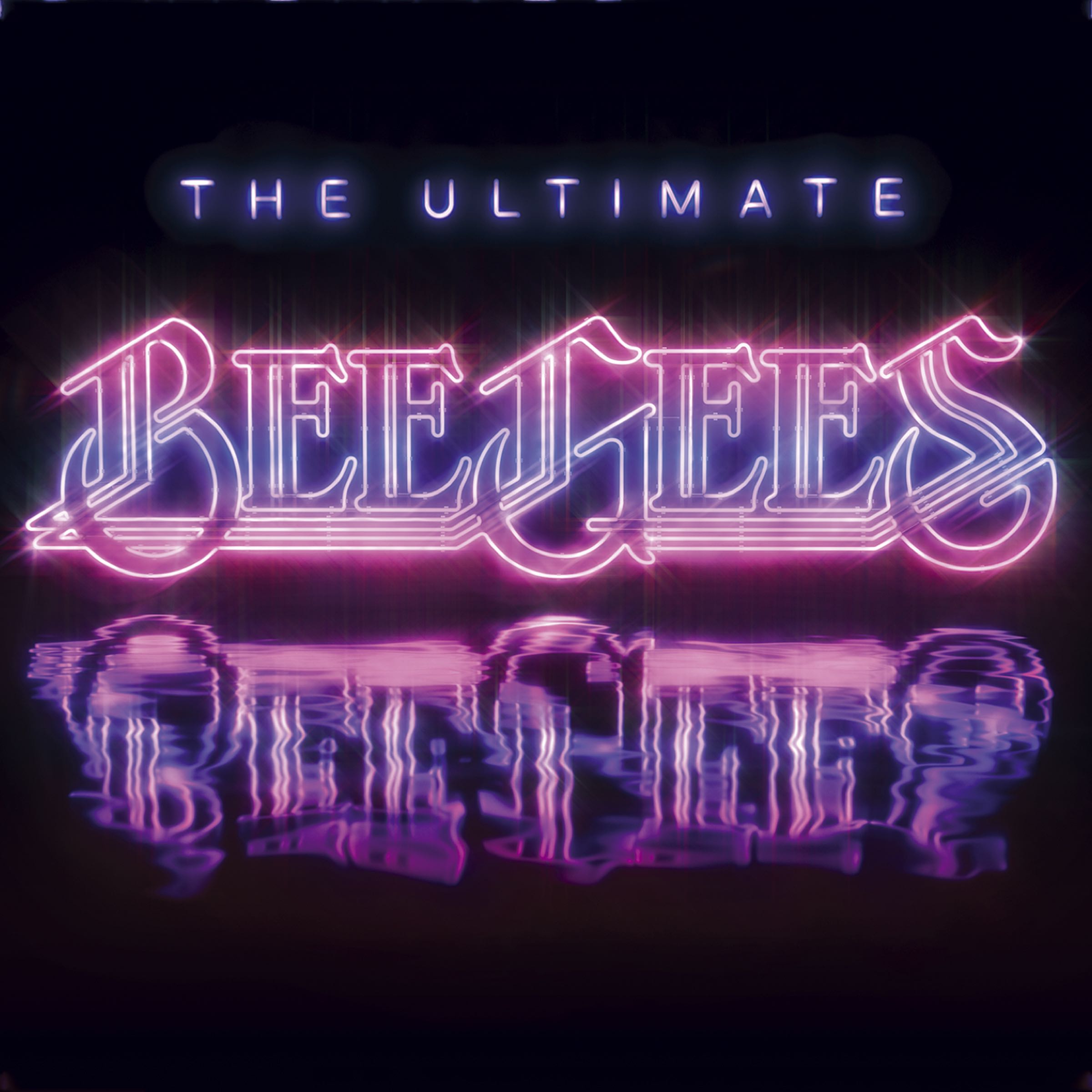 Bee Gees - Alone