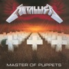 Metallica - Master of puppets