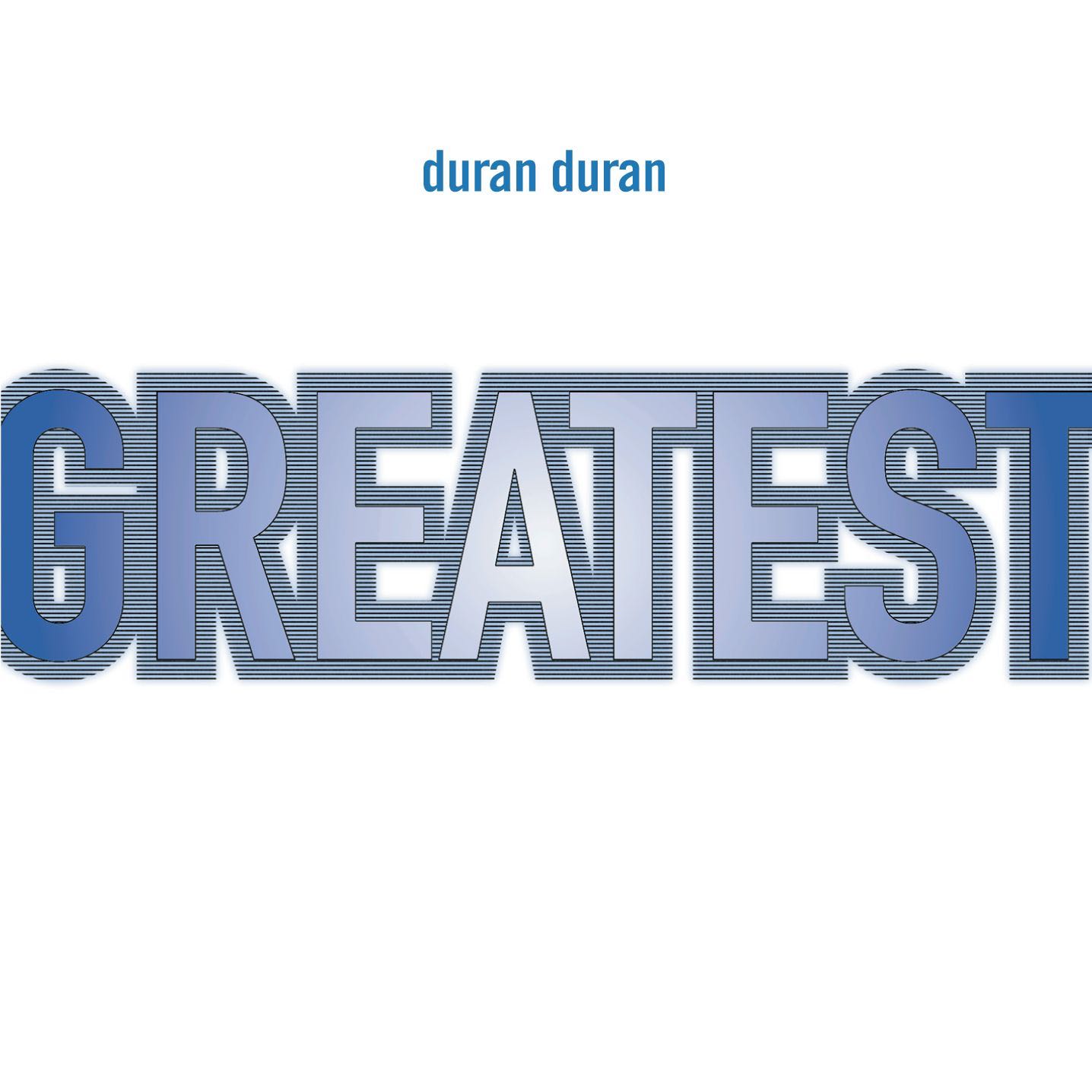 Duran Duran - I Don't Want Your Love