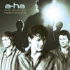 A-HA - Crying In The Rain