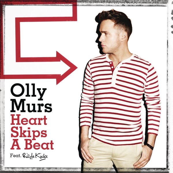 Heart Skips A Beat artwork