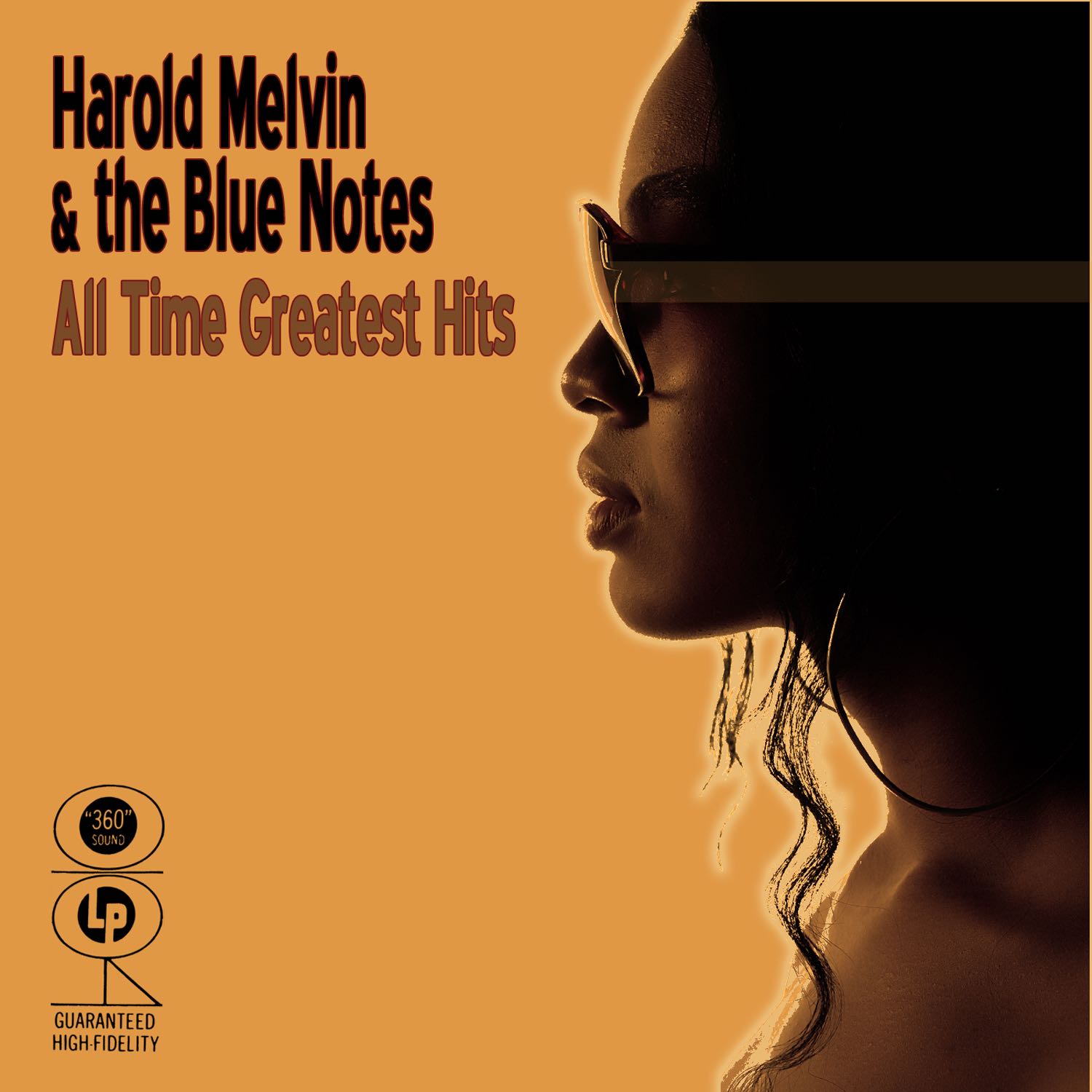 Harold Melvin & The Blue Notes - Where Are All My Friends