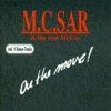 MC Sar & The Real McCoy - It's On You